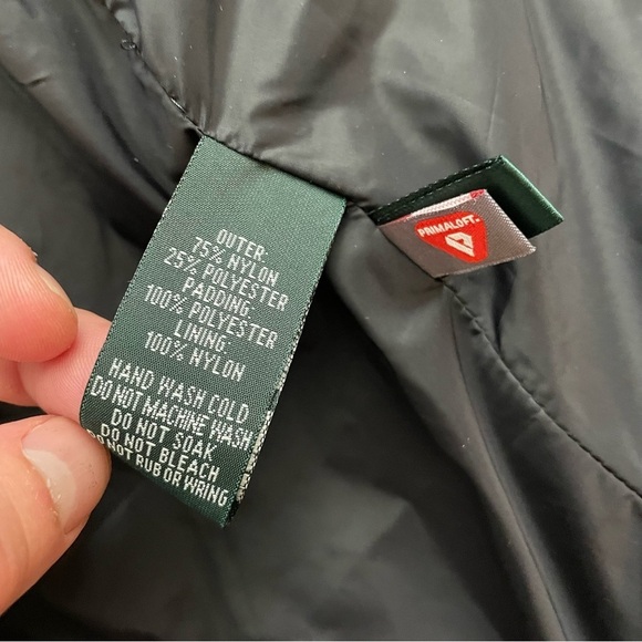 Rodd & Gunn Quilted Jacket Navy Men’s Size Small - Picture 9 of 10